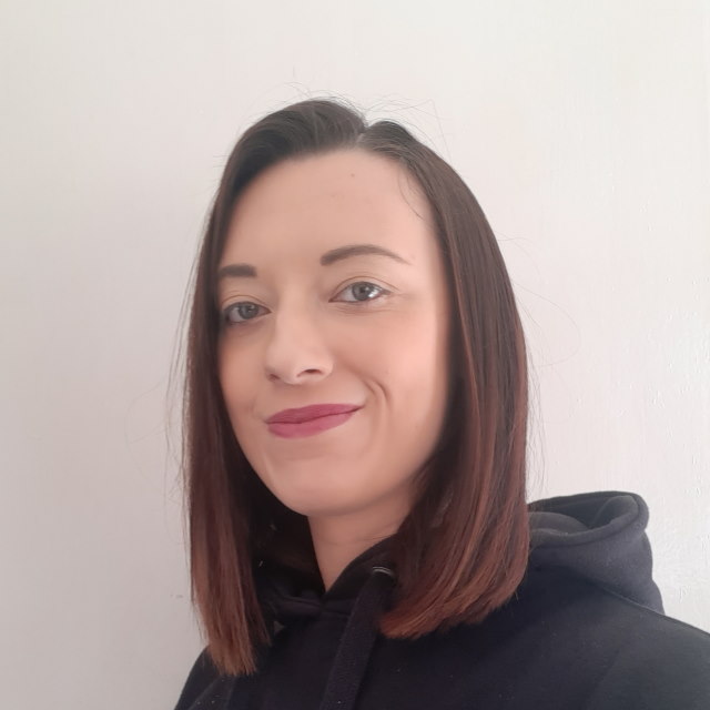 Sian Holland Griffiths