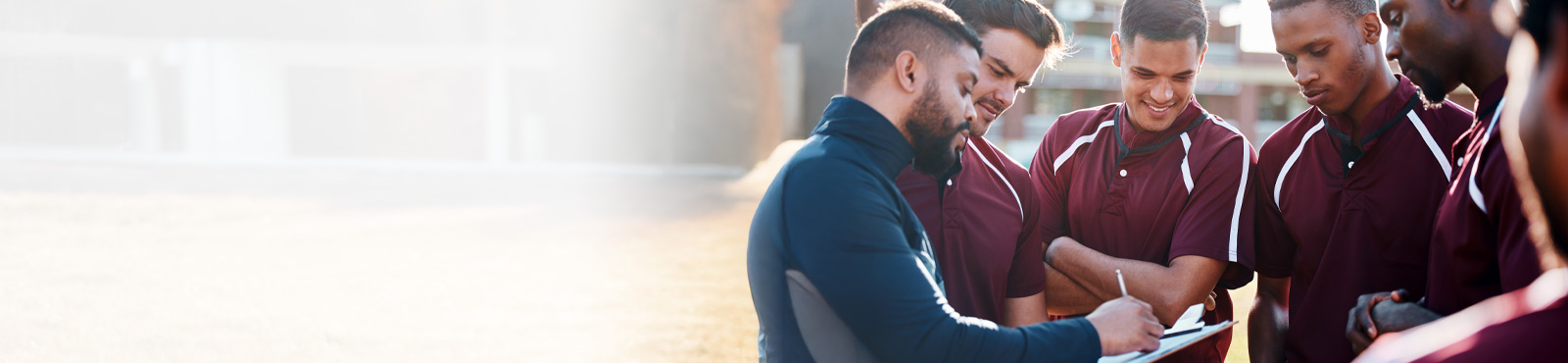 Sports Business Management