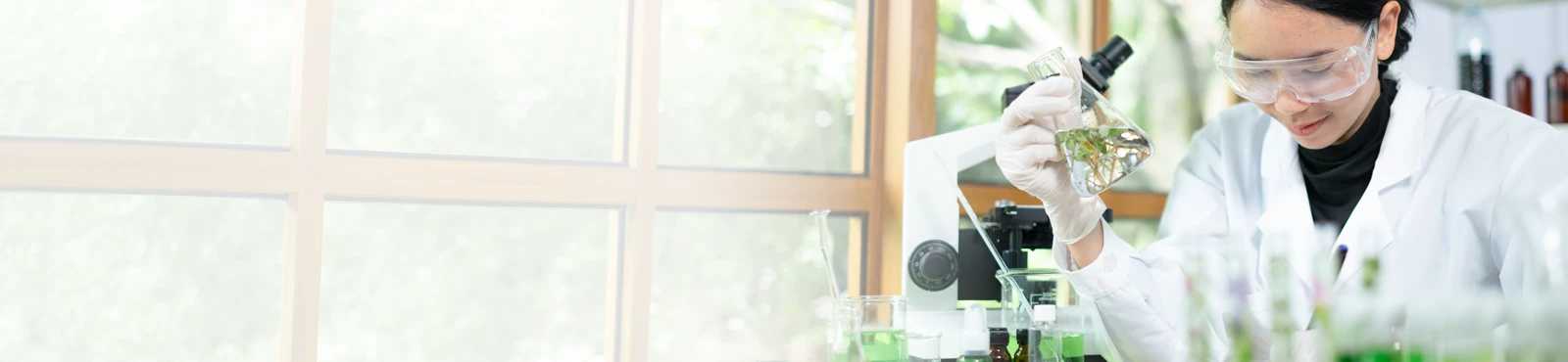 Sustainability and Environmental Management with Integrated Master's