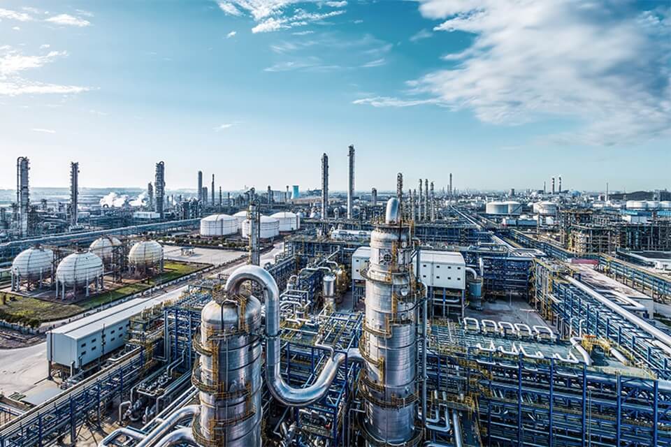 Chemical Engineering at Keele University