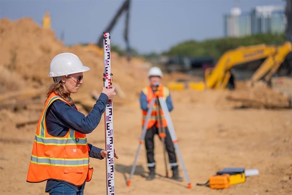 Civil Engineering at Keele University 