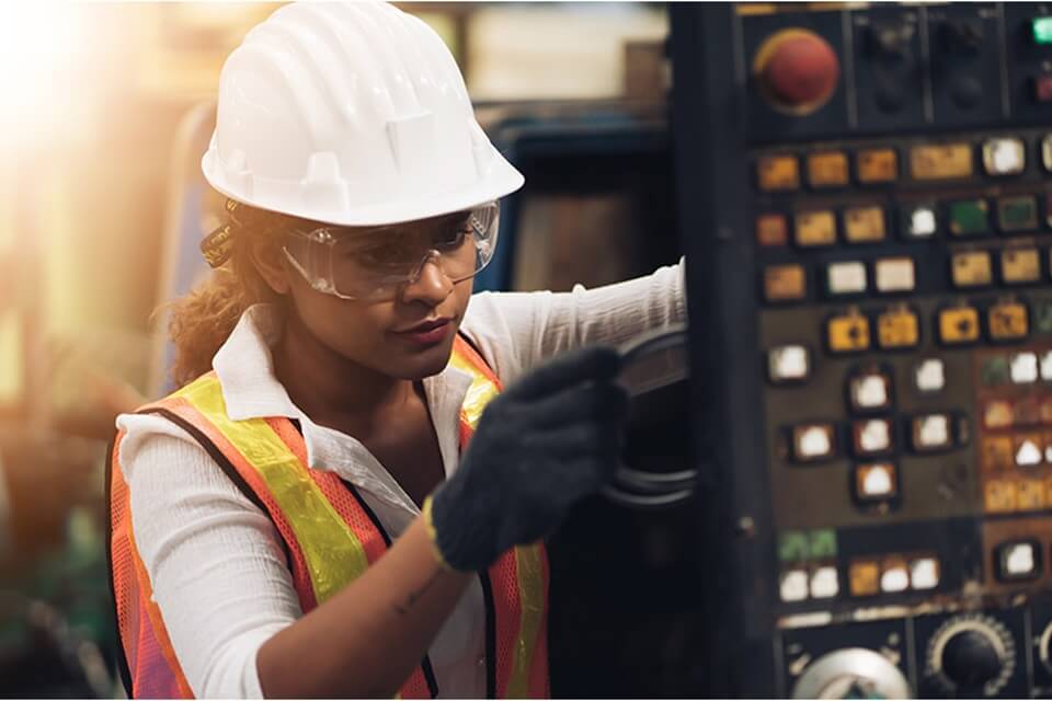 Electrical and Electronic Engineering at Keele University