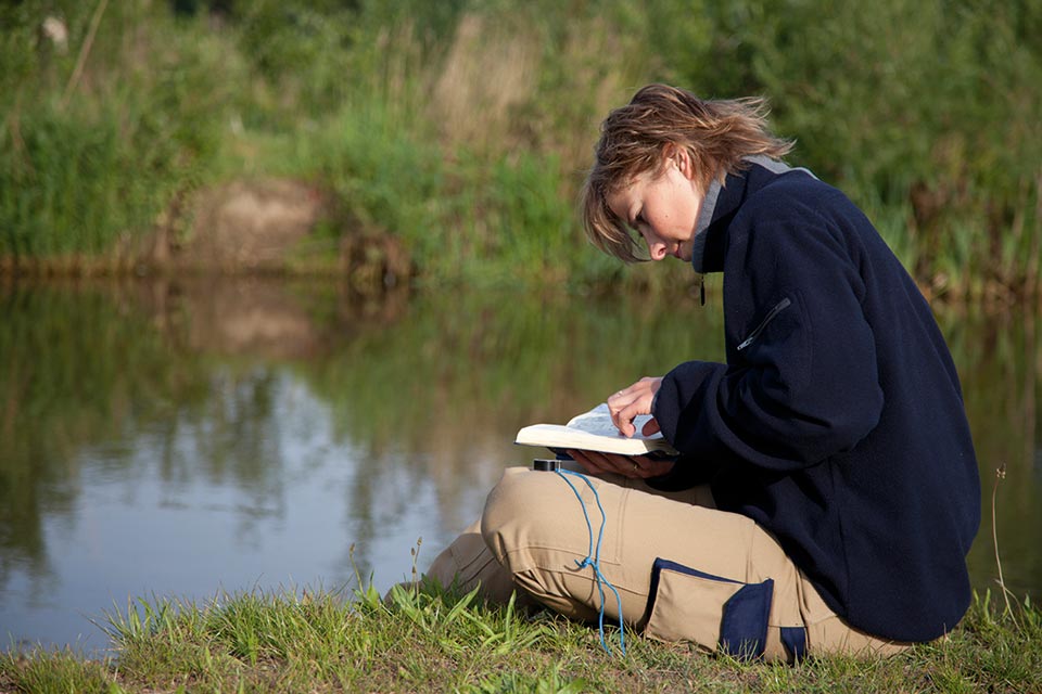 Geography, Geology and Environment