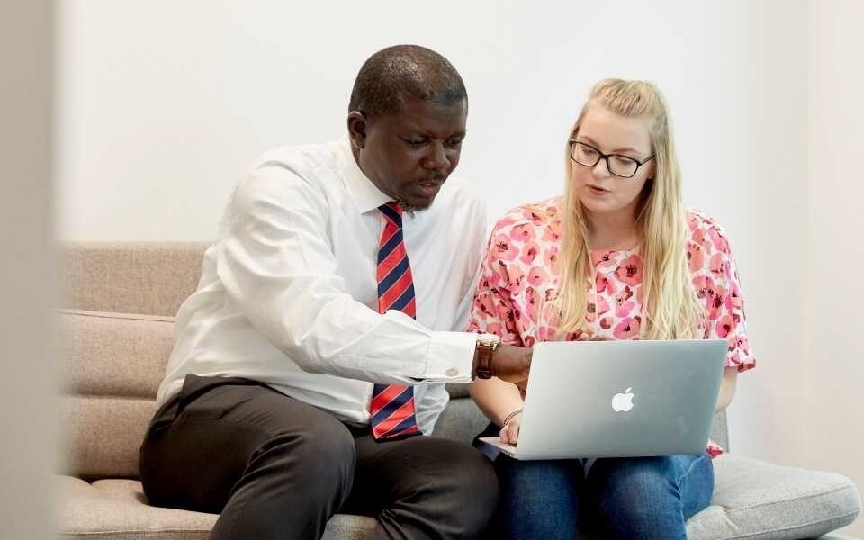 BSc Geography with Business Management