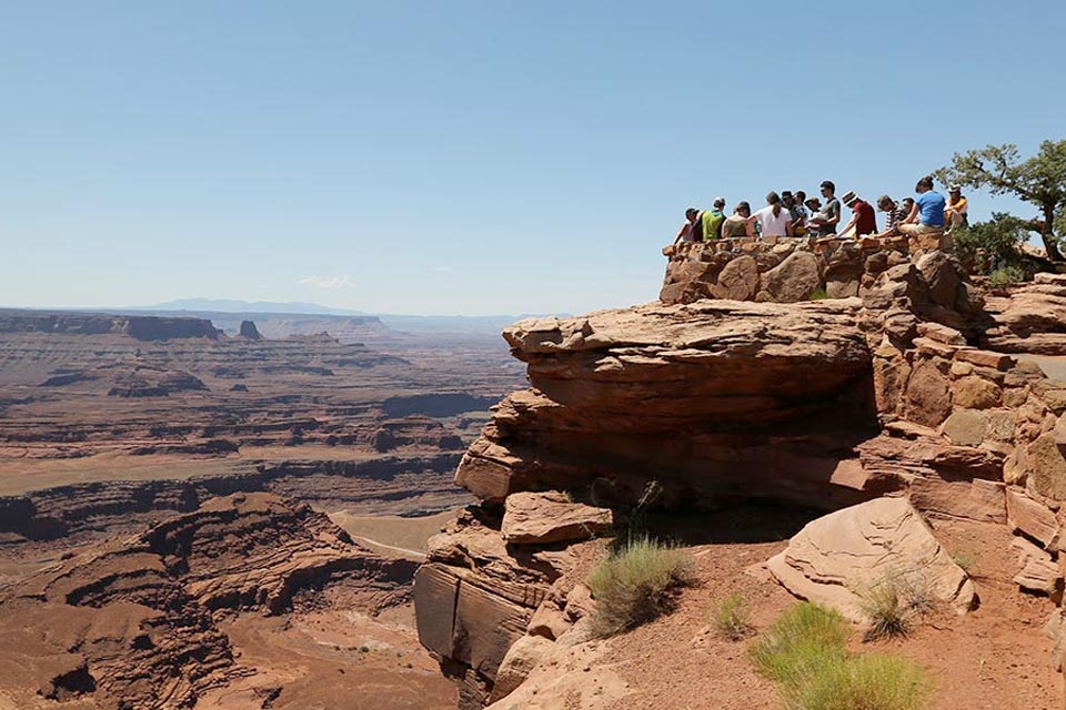 BSc Geography (Physical)