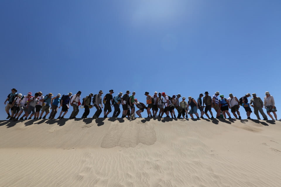 Geology and Physical Geography