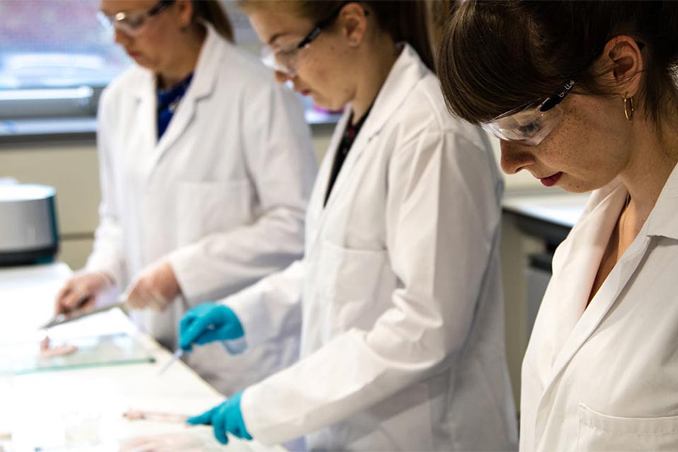 Pharmaceutical Science