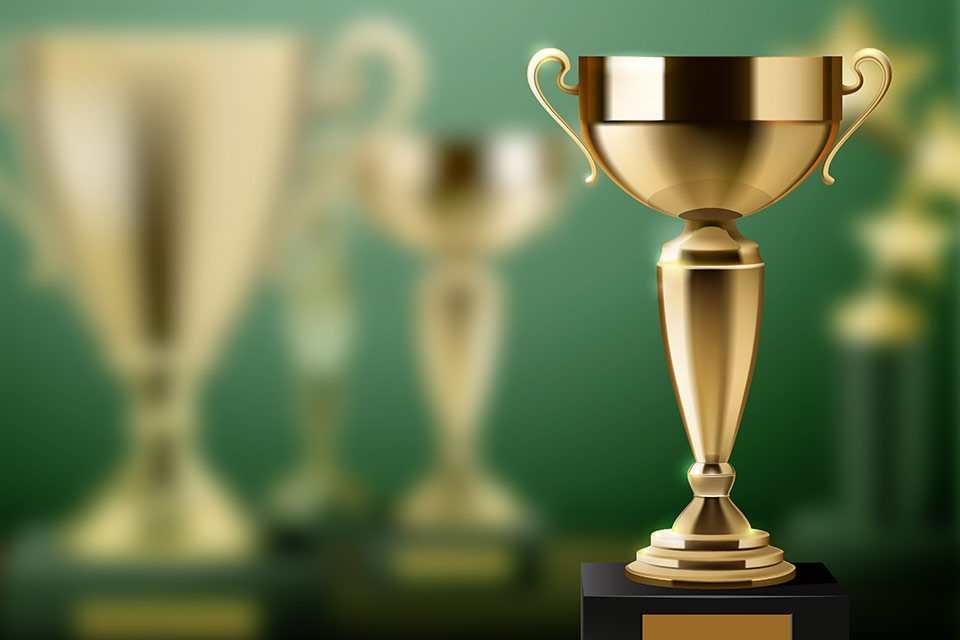 Subject awards and prizes