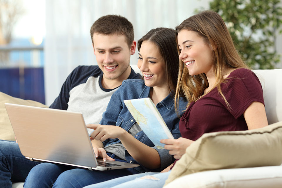 Externally-sponsored awards