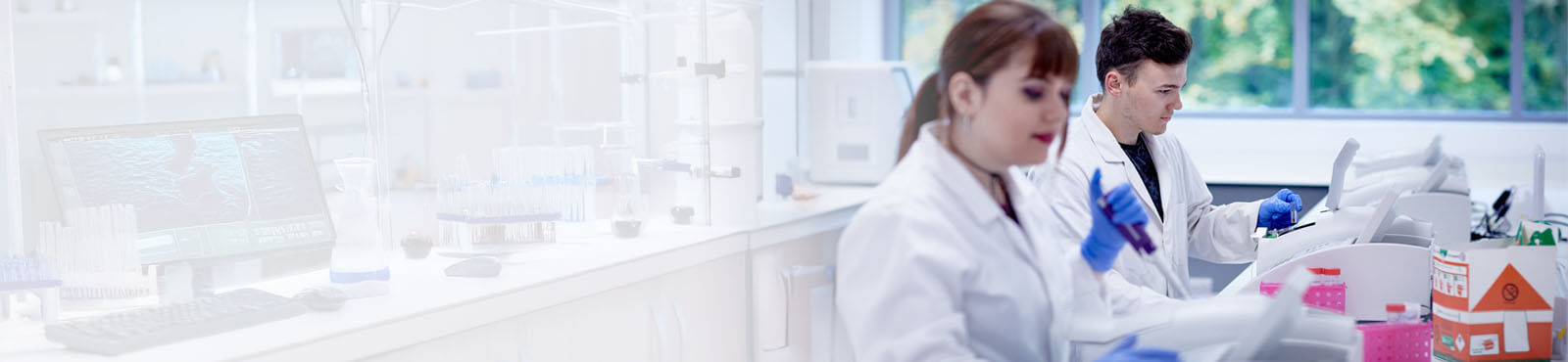 Bioveterinary Science with Integrated Master's