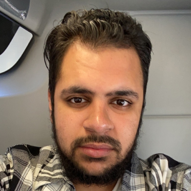 Adil, Business and Human Resource Management graduate