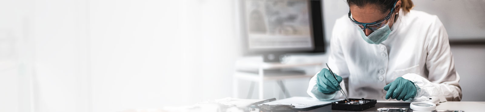 Computer Science with Digital Forensics 