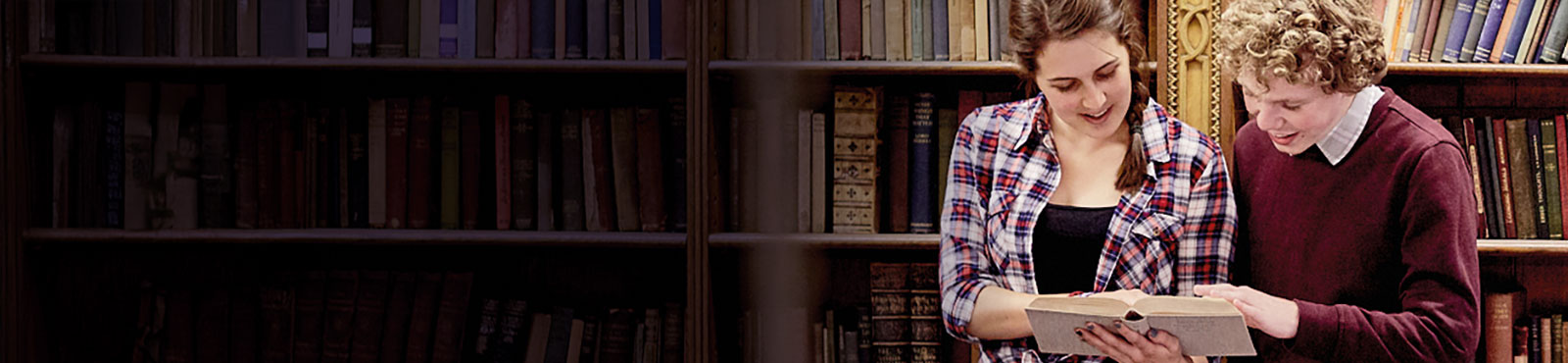 English and Film Studies