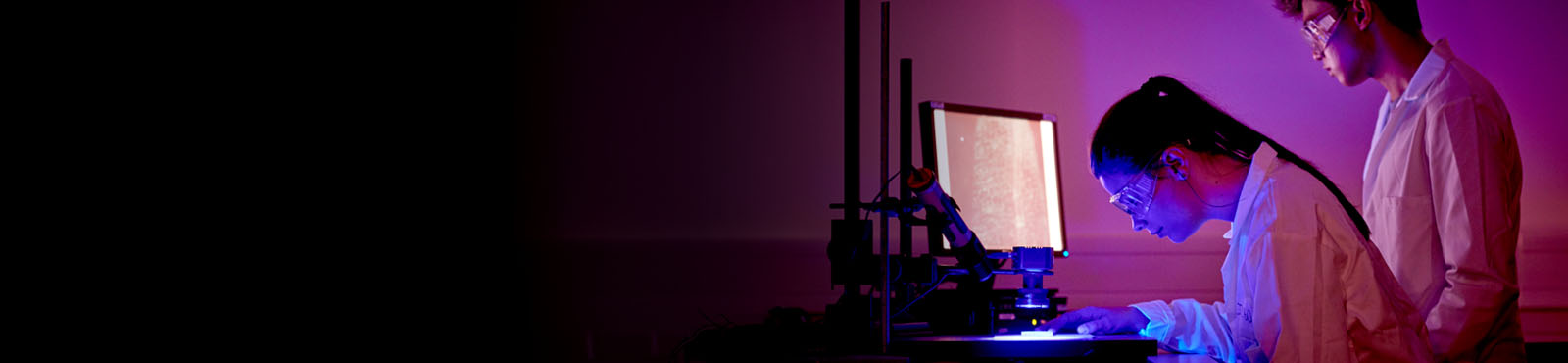 Forensic Chemistry with Integrated Master's