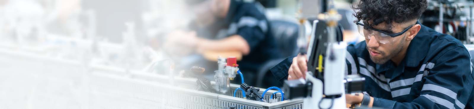 Mechatronic Engineering