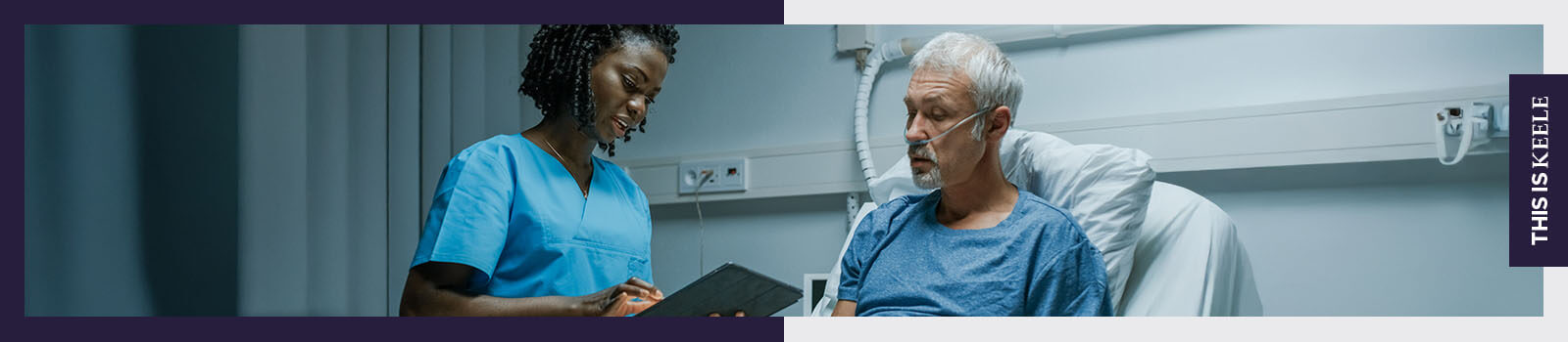 Nursing Associate Foundation Degree