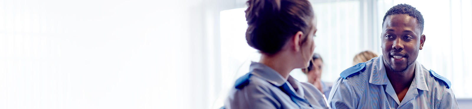 Nursing Studies (International Pathway) | Top-up