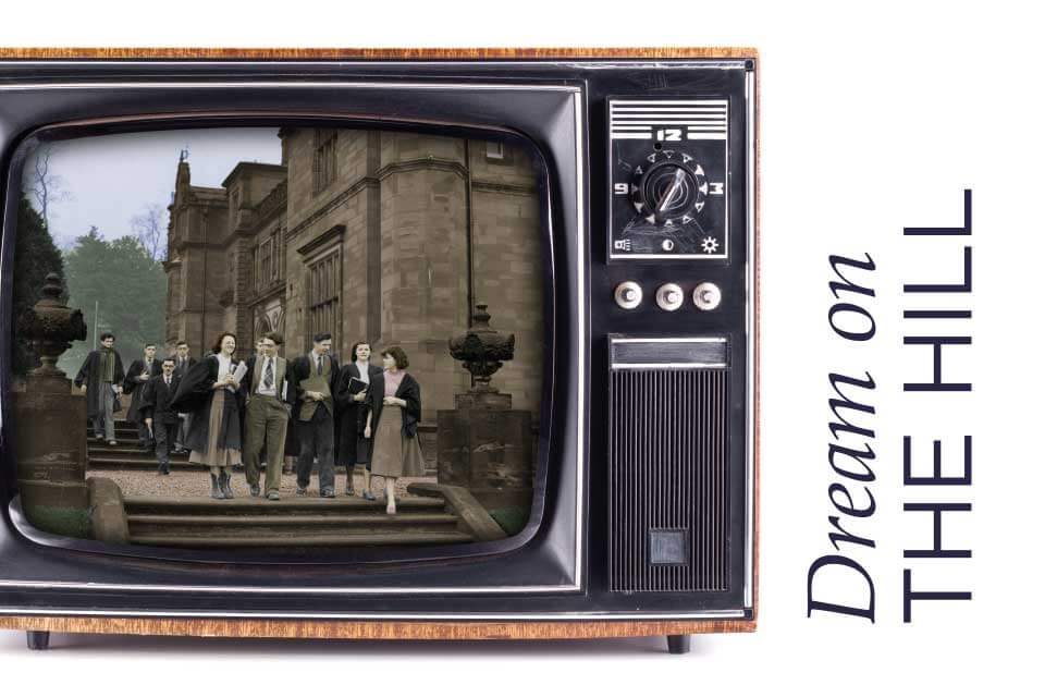 The blueprint for modern universities