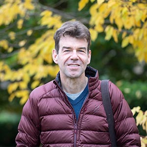 Professor James R Bell