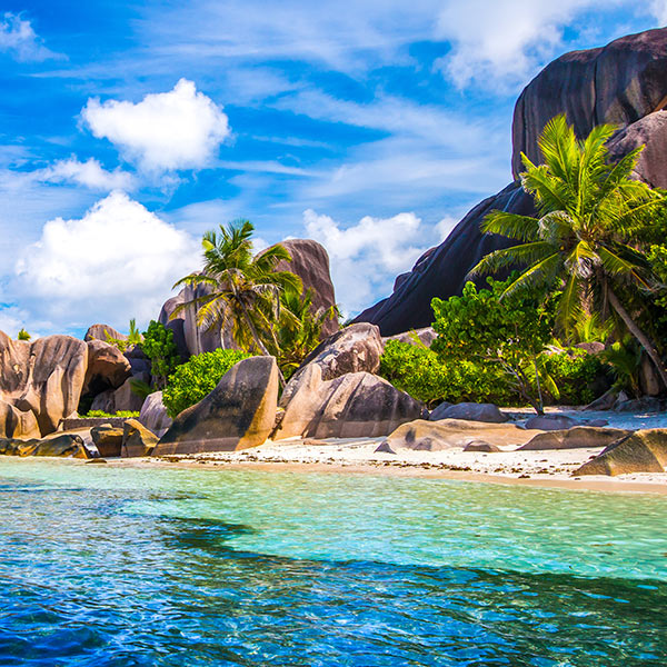 The blue economy approach for sustainability in Seychelles and East Africa.