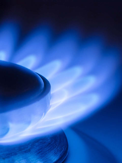 Hydrogen trial at Keele