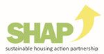 SHAP logo