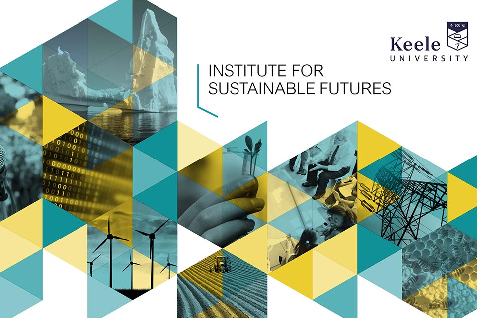 Institute for Sustainable Futures