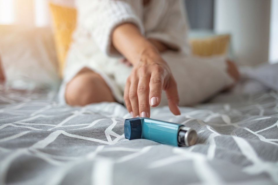 Research reveals multiple barriers to reducing inhaler prescriptions to protect environment