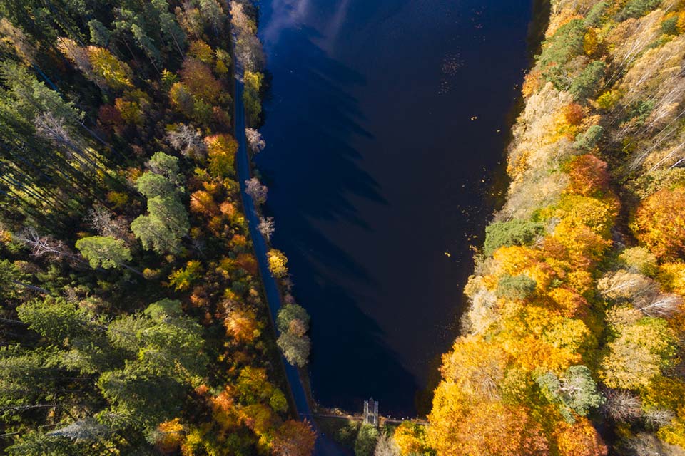 Protecting air, land, water and ecosystems