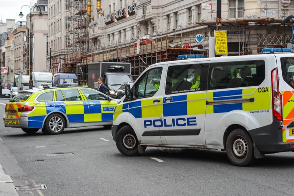 Developing research on responding to mass emergencies