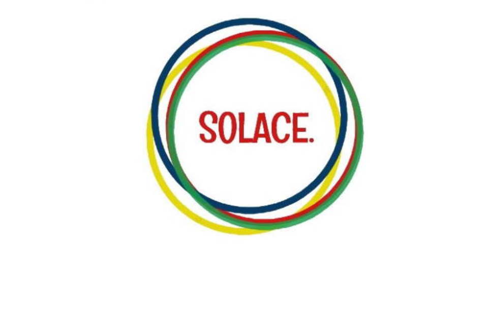 SOLACE logo