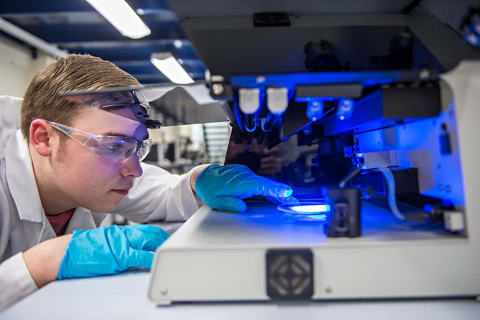 Creating healthy societies