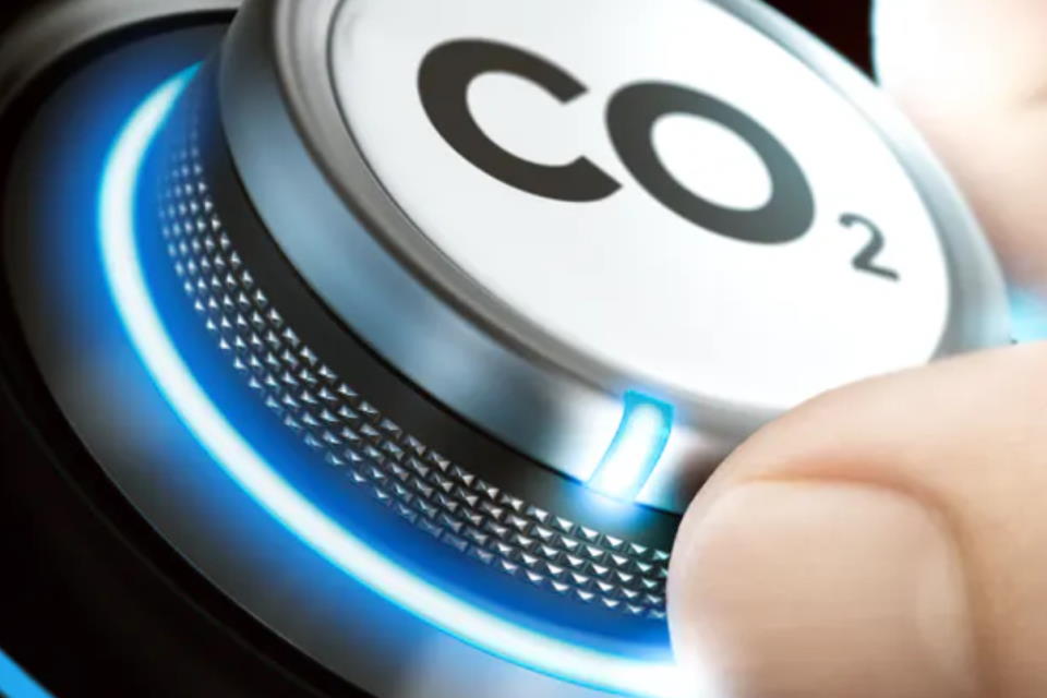 Blog: CO2 capture technology is not the magic bullet