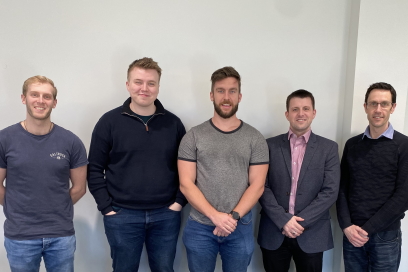 East Staffordshire clinicians