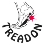 TREADON logo