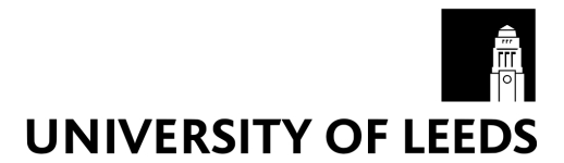 University of Leeds logo