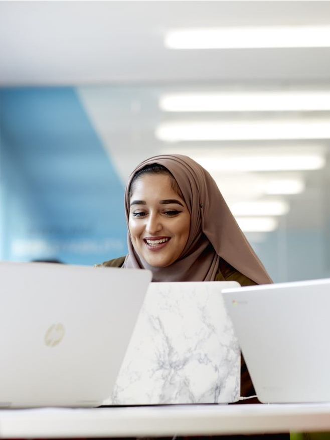 Applying for your visa