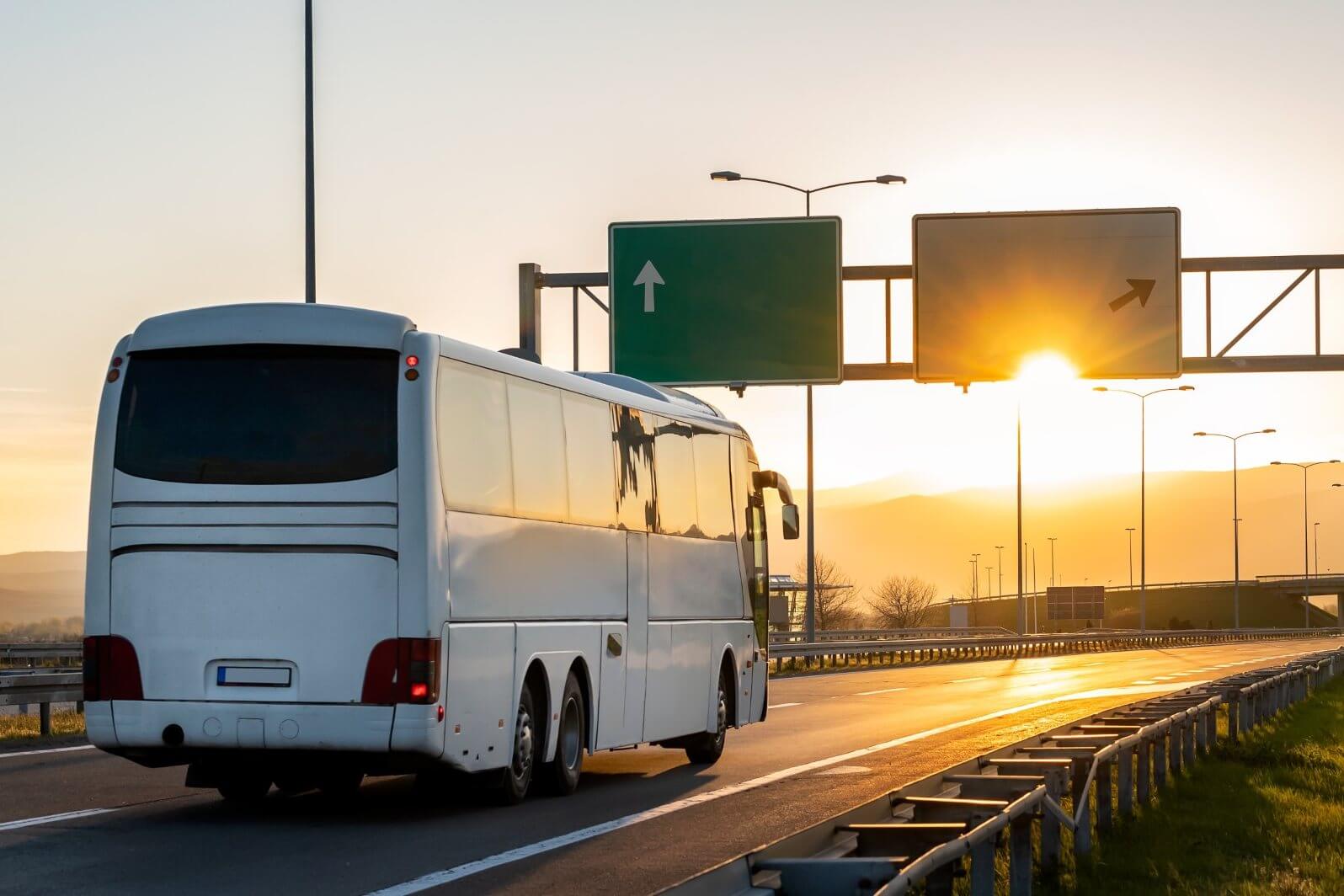 What to bring with you 