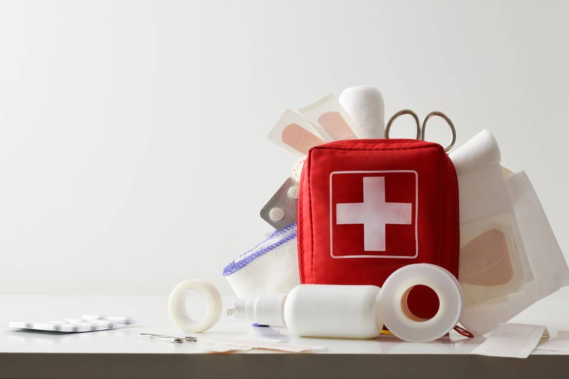 Healthcare and medication 