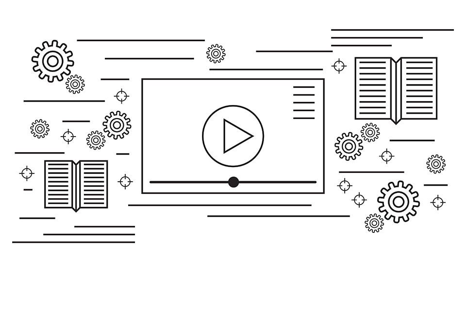 Common CMS task walkthroughs