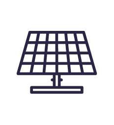 Solar icon