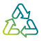 Recycle icon