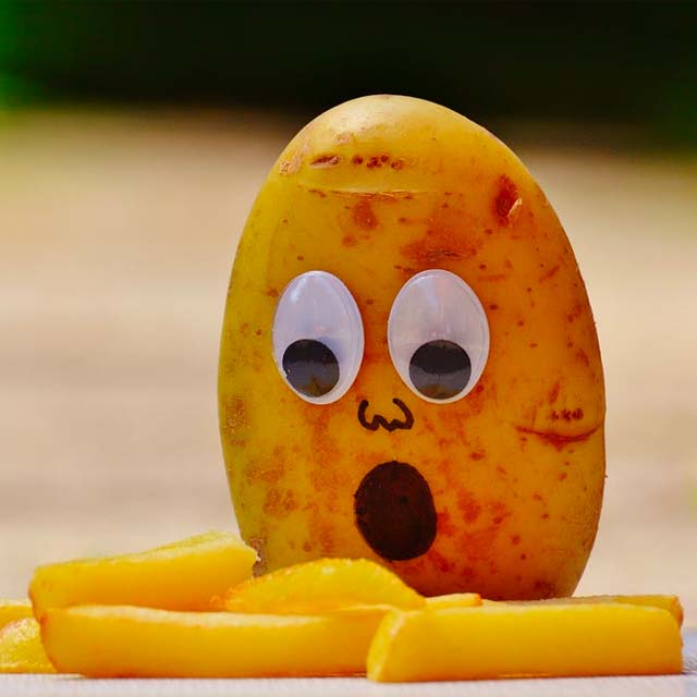 Demonstration flex panel