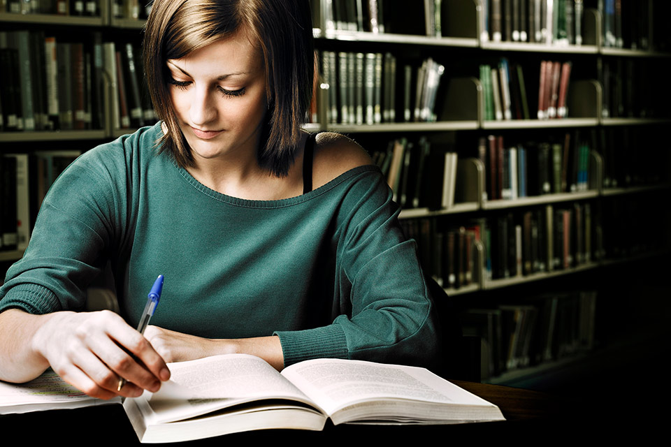 Studentships available and how to apply