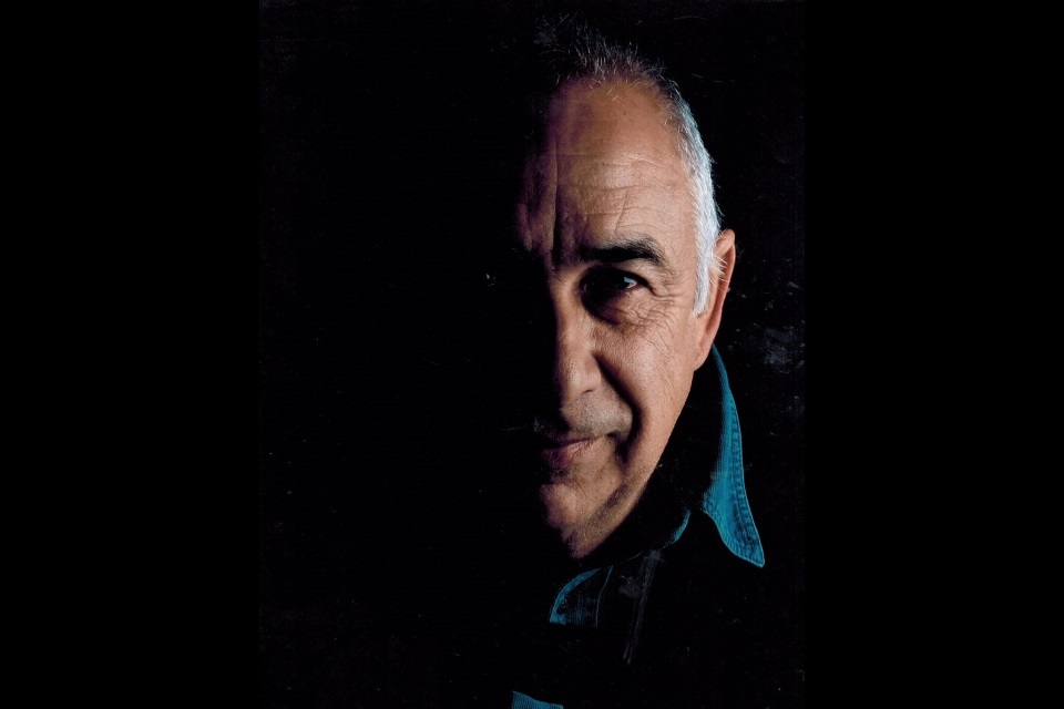 Fredi Gruber: Can you be Socrates? Humble lessons from a life on the road