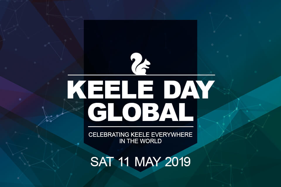 Keele Day 2019