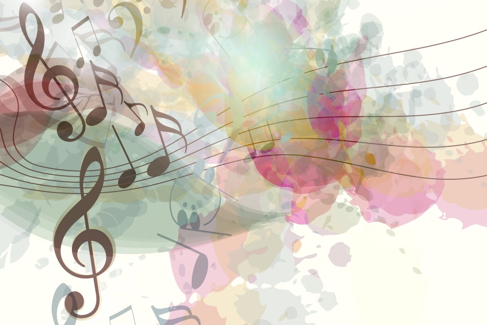 Music icon image