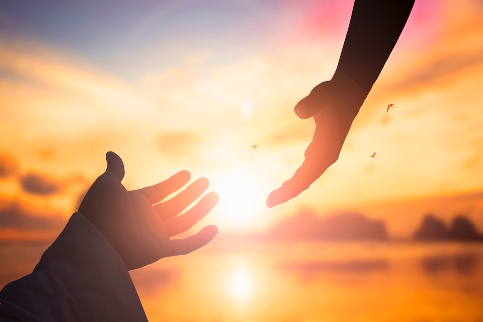 Music colourful artwork