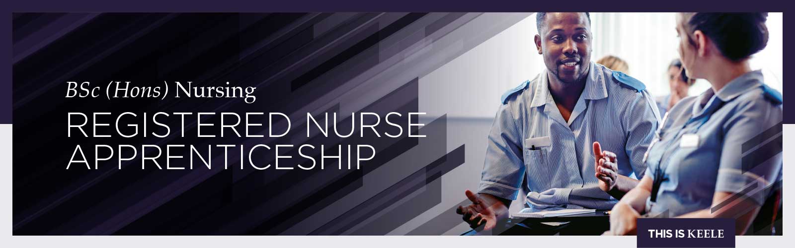 Registered Nurse Apprenticeship