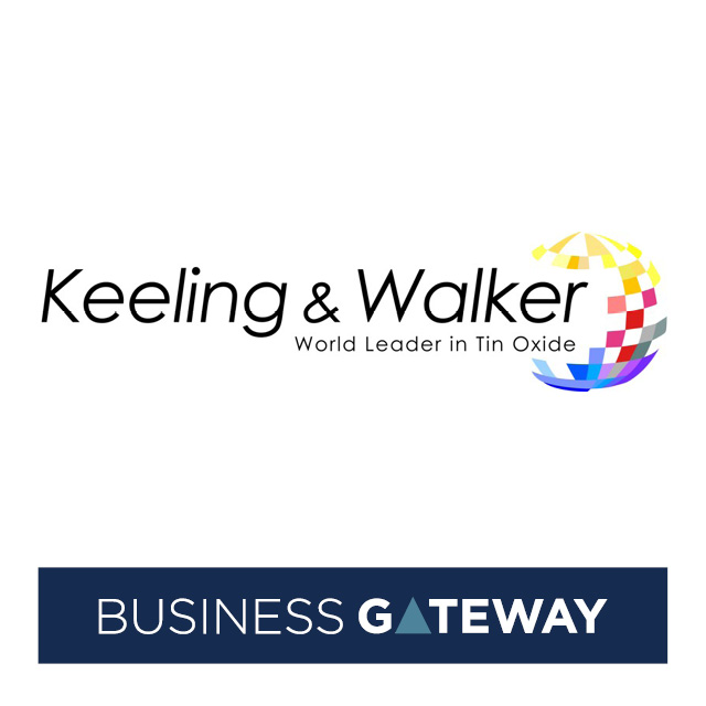 Keeling and Walker case study image